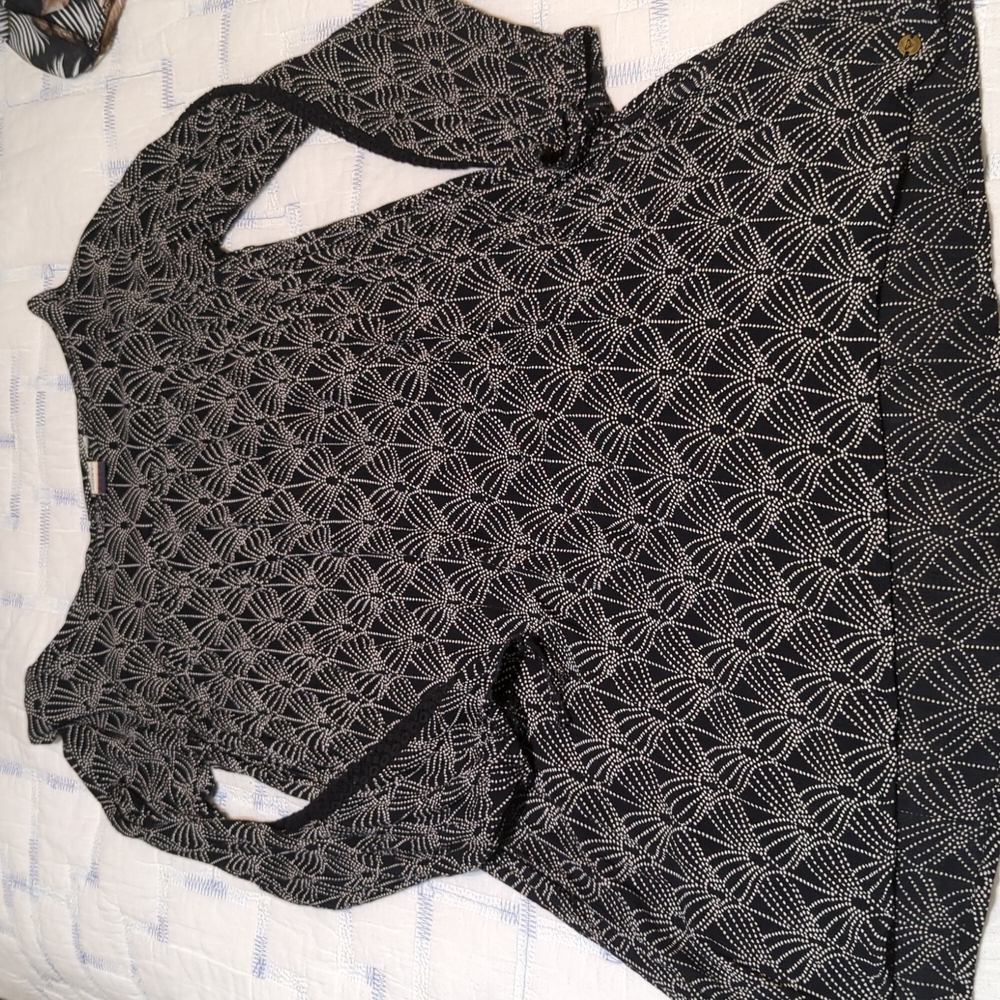 Roxy dress
